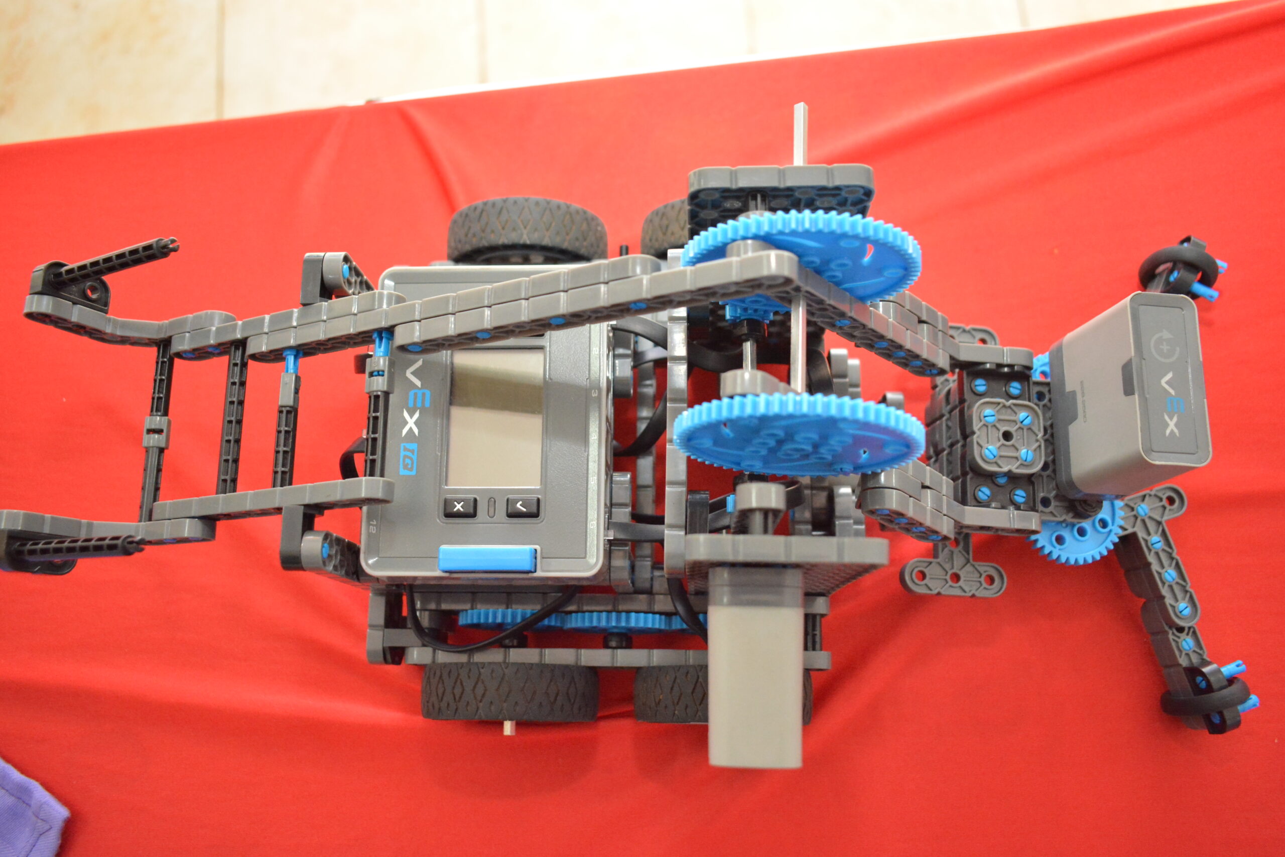 Innovative stem Projects