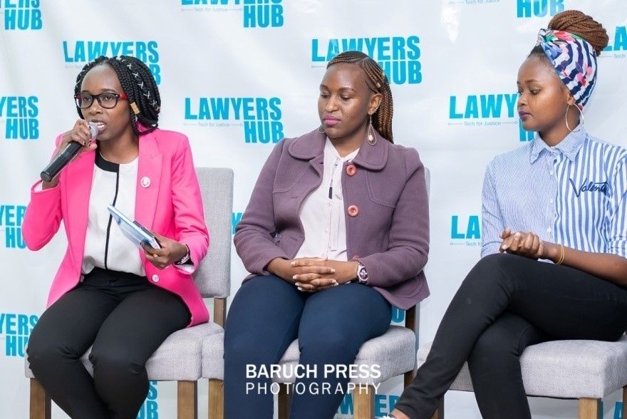 Mentorship by STEM Handisi Africa